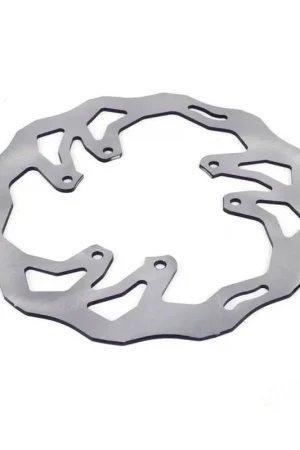 Anteriore Honda CR 125 R 1995-2008 Scelto Dai Clienti