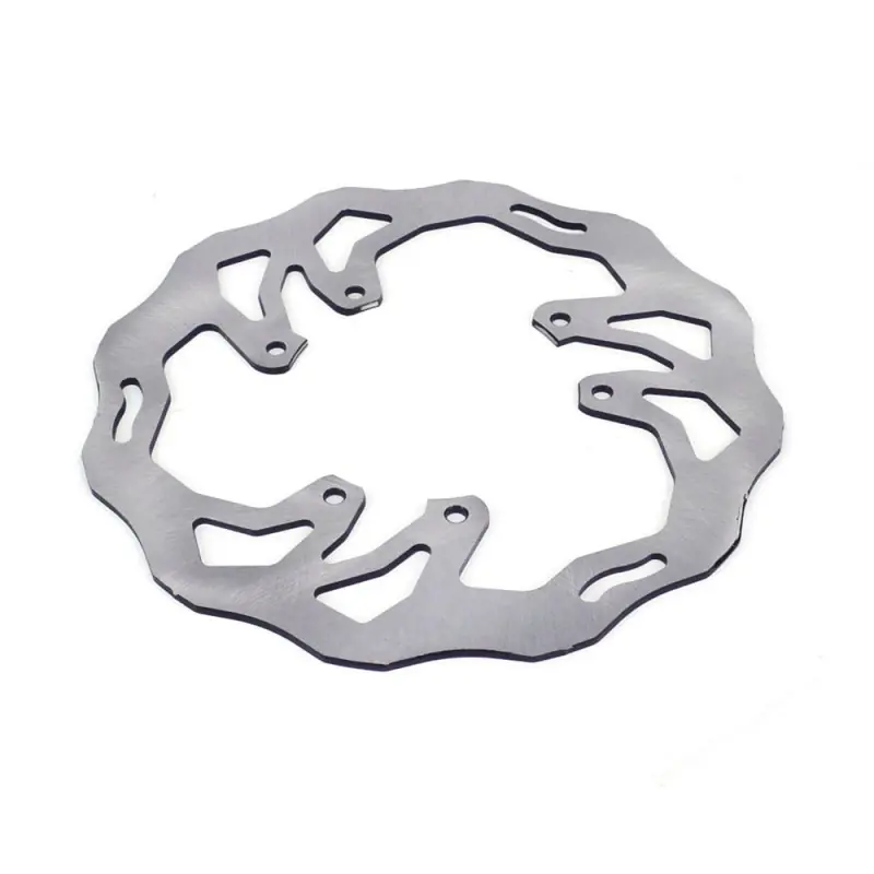 Anteriore Honda CR 125 R 1995-2008 Scelto Dai Clienti