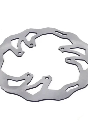 Anteriore Honda HM CRE F 500 X 2008-2009 Soddisfatti O Rimborsati