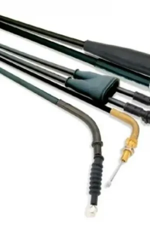 A Buon Prezzo Cavo dell'acceleratore TECNIUM - apri e chiudi per moto