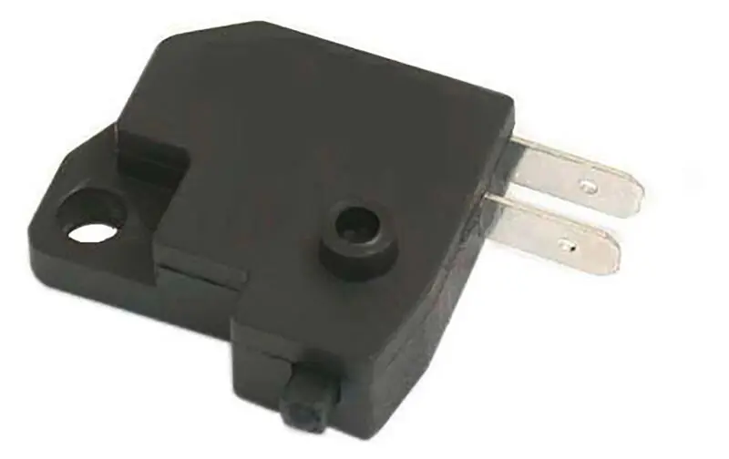 Popolare Interruttore intelligente HIGHSIDER per luce freno, anteriore, Suzuki (1 pezzo)