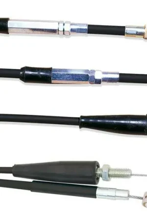 Ultime Pezzi Cavo dell'acceleratore TECNIUM - apri e chiudi per moto