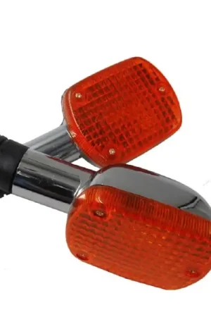 Frecce Honda Nighthawk 650 CB 1983-1989 Subito Disponibile