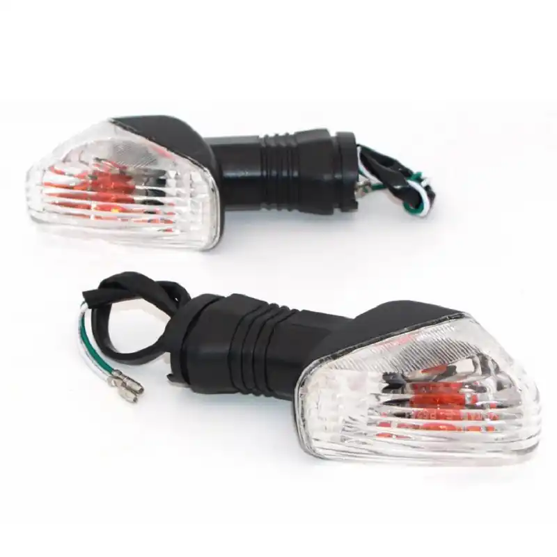 Frecce Kawasaki KLR 650 2008-2017 Scelto Dai Clienti
