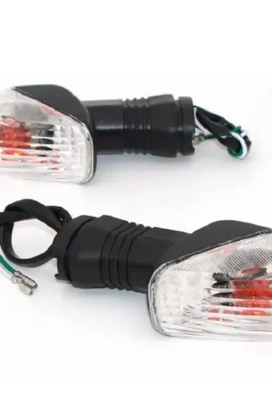 Frecce Kawasaki Z 750 S 2005-2006 Offerta Limitata