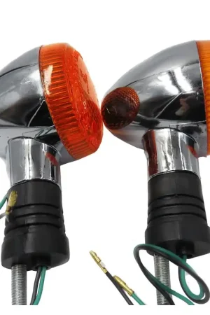 Spedizione Gratuita Frecce Posteriori Honda VF 750 Magna 1993-1999