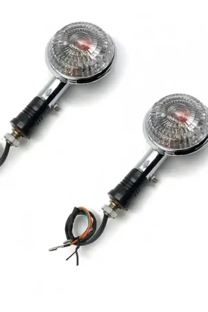 Ultima Occasione Frecce Yamaha Drag Star 1100 XVS 1999-2002