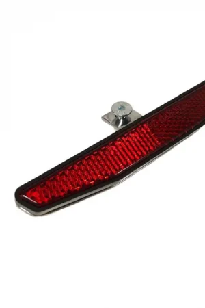 A Buon Prezzo Catarifrangente con supporto per portatarga laterale di Motorrad Burchard