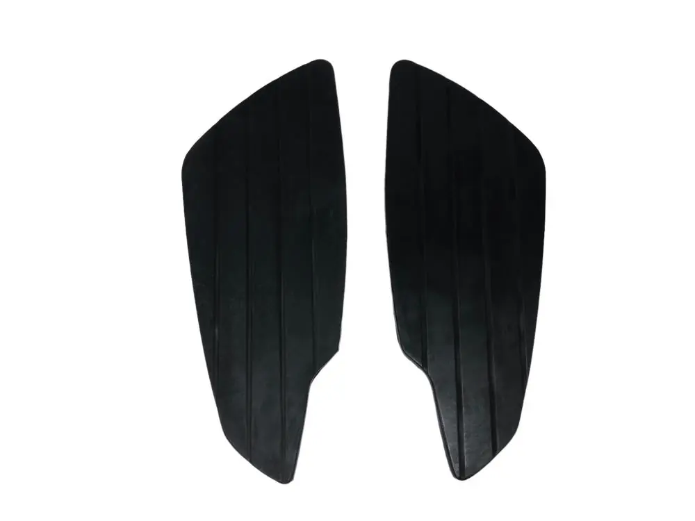 Miglior Prezzo Set di gomma di ricambio Highway Hawk per pedane "Smooth" H73-750/ H73-750B (1 set)