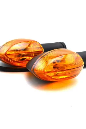 Acquista Ora Frecce Yamaha TDM 900 2002-2010