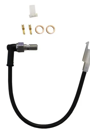 Interruttore luce freno Hawk idraulico con bullone Banjo normale M10x1,25 Offerta Del Giorno
