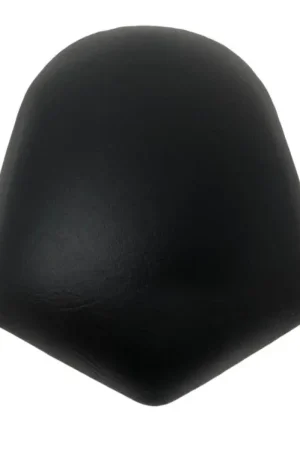 Highway Hawk Cuscinetto Sissy Bar "Wide" (1 pezzo) Nuovo Arrivo