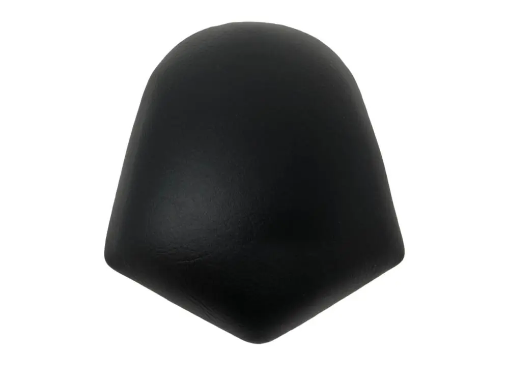 Highway Hawk Cuscinetto Sissy Bar "Wide" (1 pezzo) Nuovo Arrivo