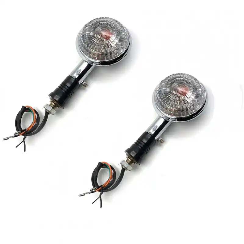 Acquista Ora Frecce Yamaha Virago 250 XV 2005-2008
