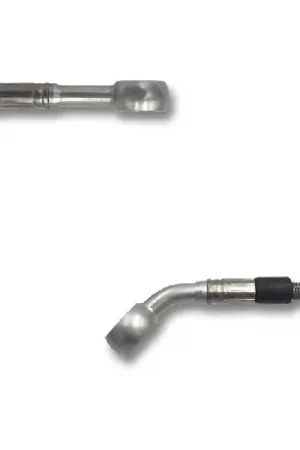 1000 mm Stahlflex / Öse 0° / Öse 45° Più Venduto