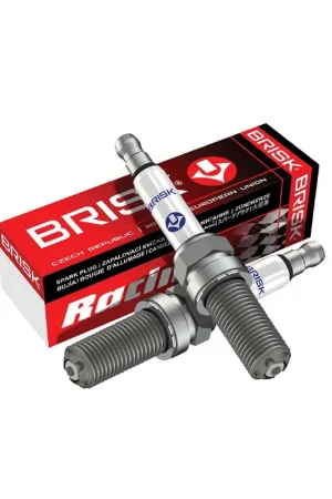 A Buon Prezzo CANDELA RACING ALL'IRIDIO 4T HUSQVARNA FE 501 2017/2019