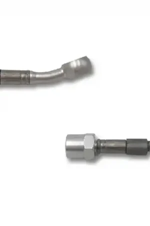 0700 mm Stahlflex / Öse 20° / M10x1 IG beweglich Offerta Lampo