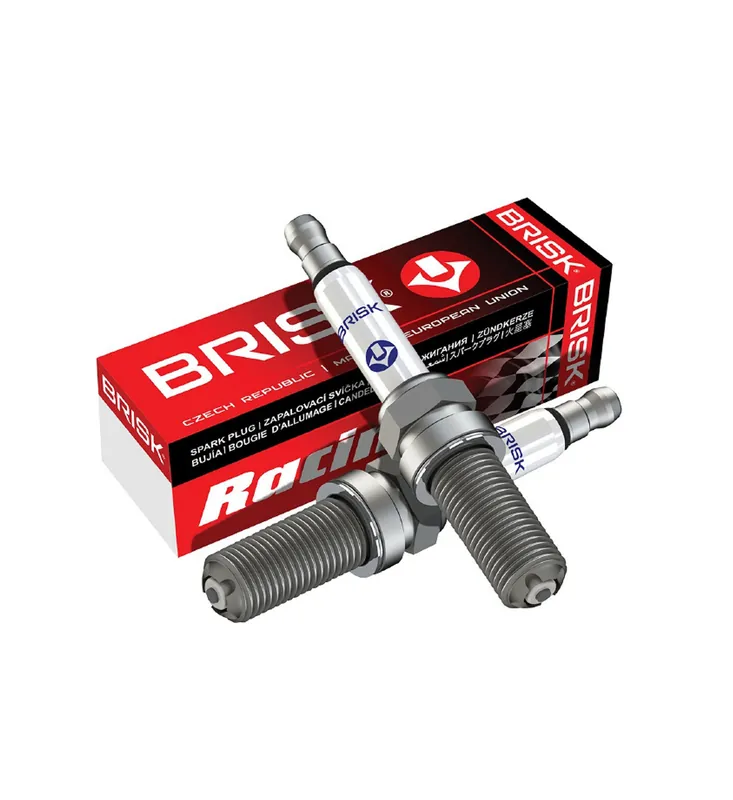 A Buon Prezzo CANDELA 2T RACING KAWASAKI KX 65 2005/2024