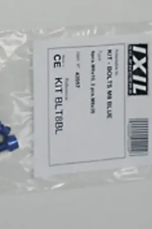 A Buon Prezzo Anello distanziatore IXIL per vasi conici Shorty