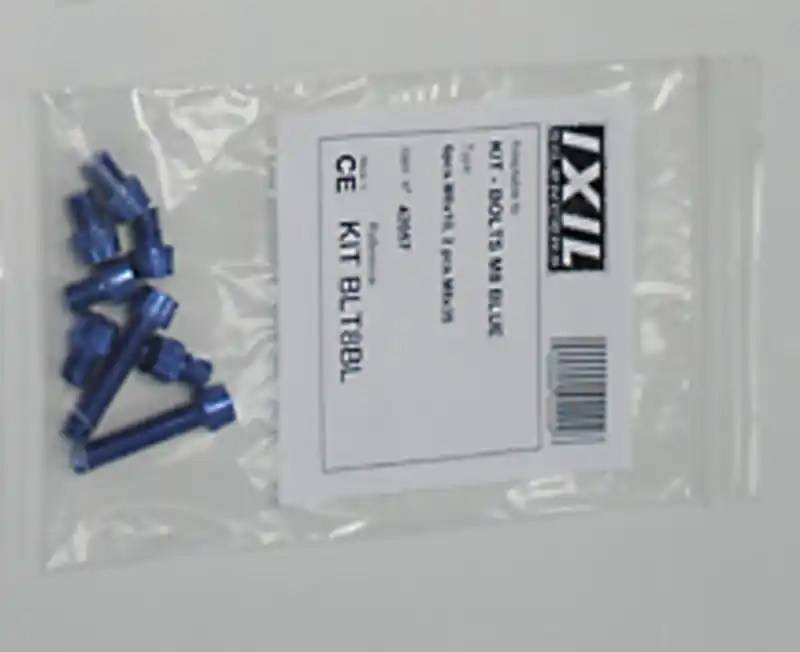 A Buon Prezzo Anello distanziatore IXIL per vasi conici Shorty