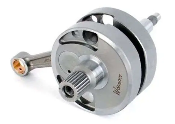 Albero motore Husqvarna TC 125 16-22 Wossner racing Offerta Lampo