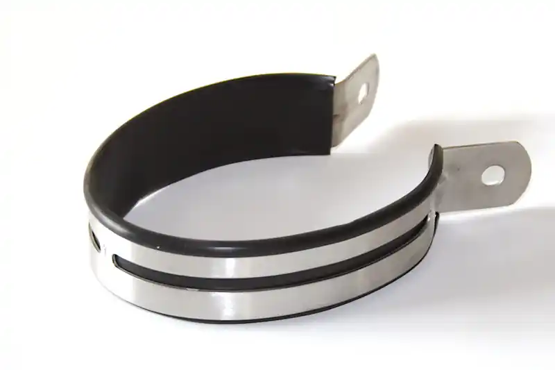 Acquista Ora IXIL Fascetta di scarico in acciaio inox, lucida, ovale per XTREM Shorty