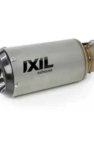 A Buon Prezzo Silenziatore IXIL RC per Honda Forza 750 - CH6259RC