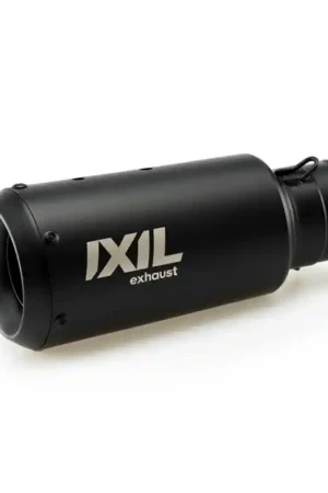 Promozione Esclusiva Silenziatore IXIL RB per Suzuki GSX-S 750 - CS8262RB