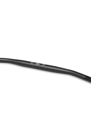 Affare HIGHSIDER pro X-Bar Drag Bar XD1 Manubrio in alluminio nero, 1 1/8 di pollice