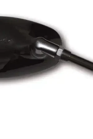 A Buon Prezzo Specchio intelligente HIGHSIDER Virago Black (1 pezzo)