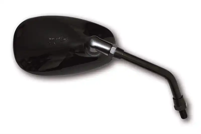 A Buon Prezzo Specchio intelligente HIGHSIDER Virago Black (1 pezzo)