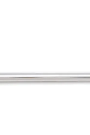 Affare HIGHSIDER pro Supporto manubrio Cross-Bar argento Morsetti in due pezzi