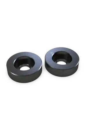 Adattatore manubrio HIGHSIDER pro per Yamaha (coppia) Esclusivo