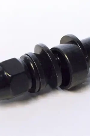 Adattatore per specchietti Harley-Davidson per specchietti con filettatura M8 nello stelo. Nuovo Arrivo
