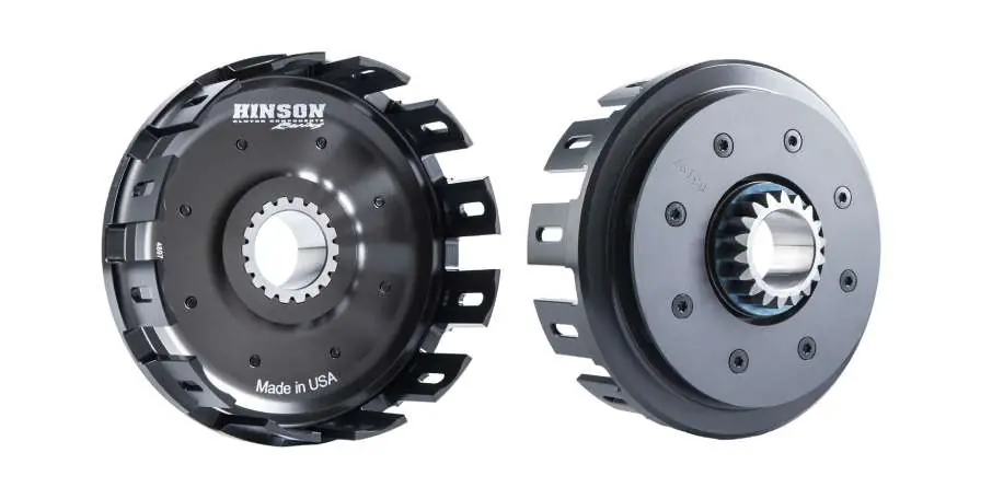Offerta Cestello frizione Hinson Yamaha YZ 125 05-25