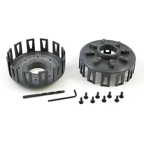 Cestello frizione NRTeam Honda CRF 250R 04-09 Must-Have