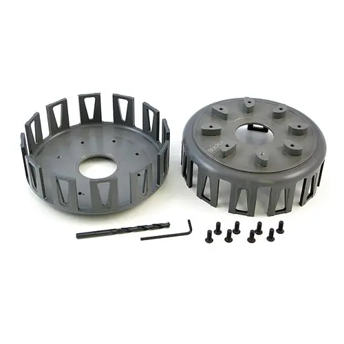 Cestello frizione NRTeam Kawasaki KX 250 06-08 Quantità Limitata