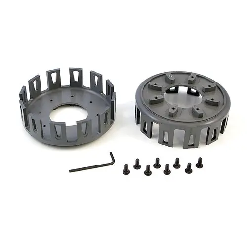 Cestello frizione NRTeam Ktm EXC 200 07-08 Professionale