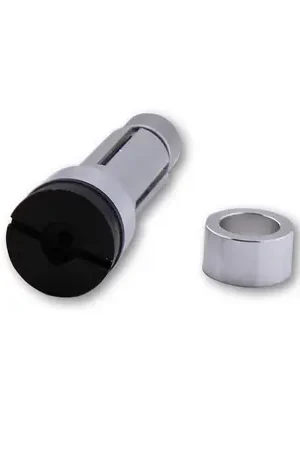 A Buon Prezzo Adattatore / sistema di fissaggio sostitutivo per gli specchietti terminali del manubrio HIGHSIDER LED. Il contenuto del set è per uno specchio.