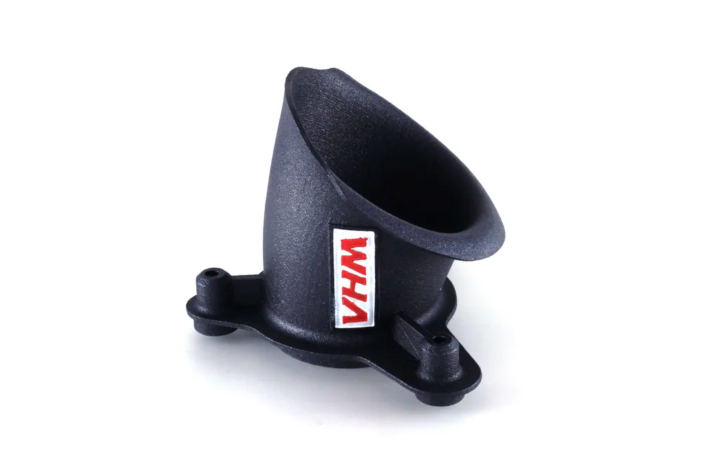 Ultime Pezzi Collettore VHm Honda CRF 250R 22-25 - carbonio