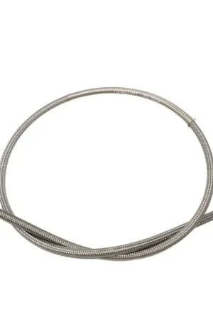 A Buon Prezzo Cavo frizione in treccia d'acciaio Highway Hawk + 20 cm Honda CMX 500 Rebel