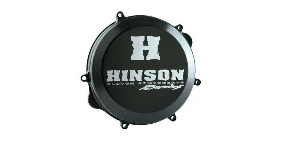 Compra Oggi Stesso Coperchio frizione Hinson Husqvarna FE 450 24