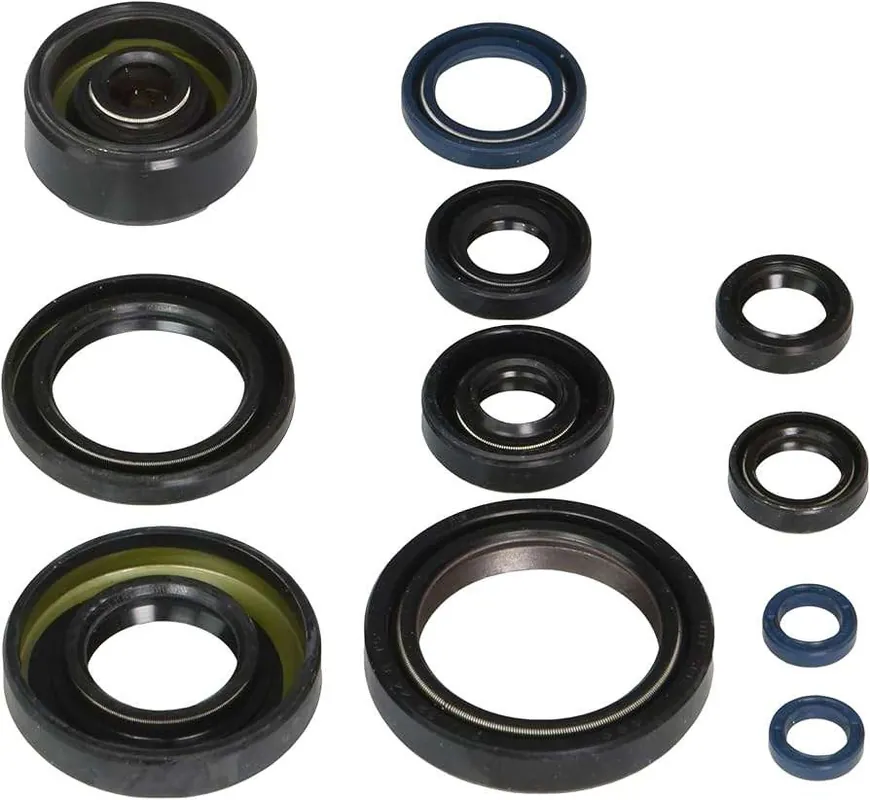 Kit paraoli motore Athena Yamaha YZ 125 94-00 Promo Stagionale