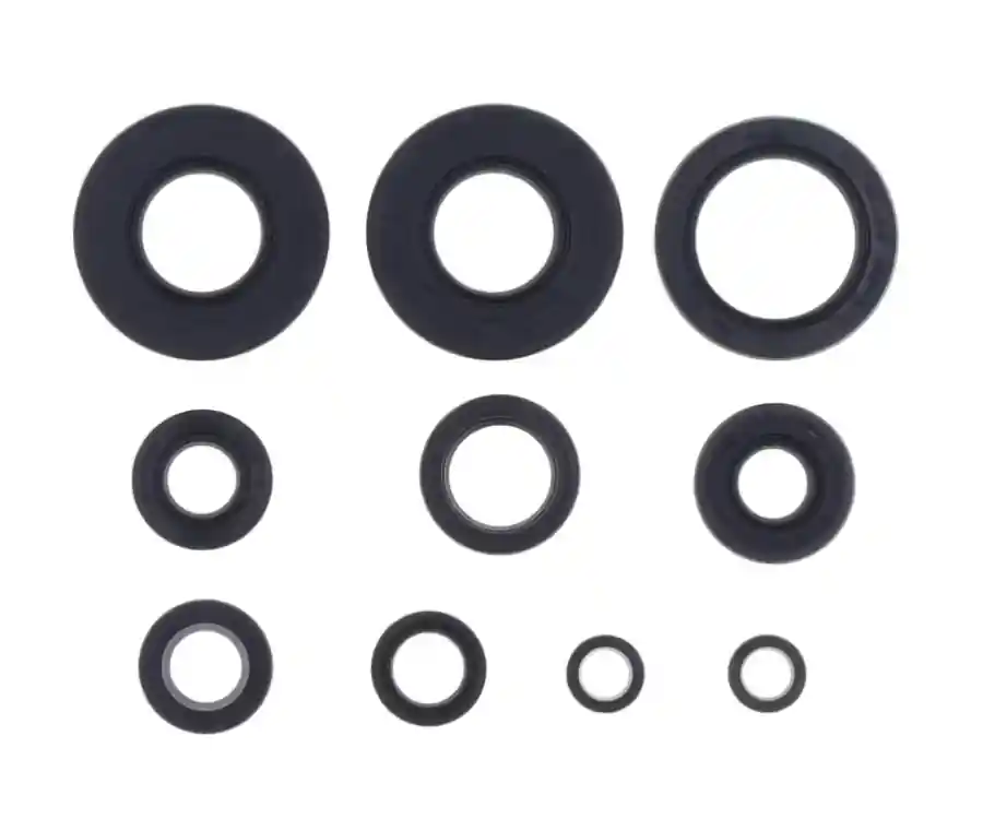 Kit paraoli motore Athena Yamaha YZ 85 19-22 Subito Disponibile