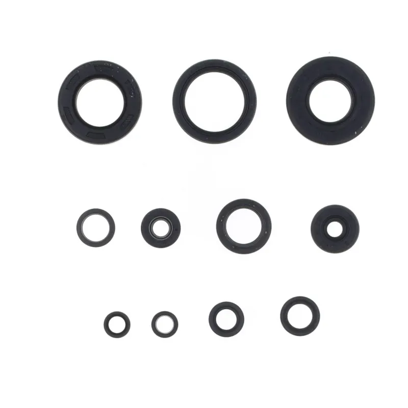 A Buon Prezzo Kit paraoli motore Centauro FANTIC 125 XX 22-23