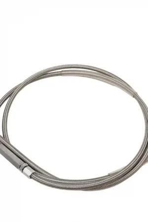 A Buon Prezzo Cavo frizione flessibile in acciaio Highway Hawk 173 cm Harley Davidson Touring modelli dal 2000 al 2015