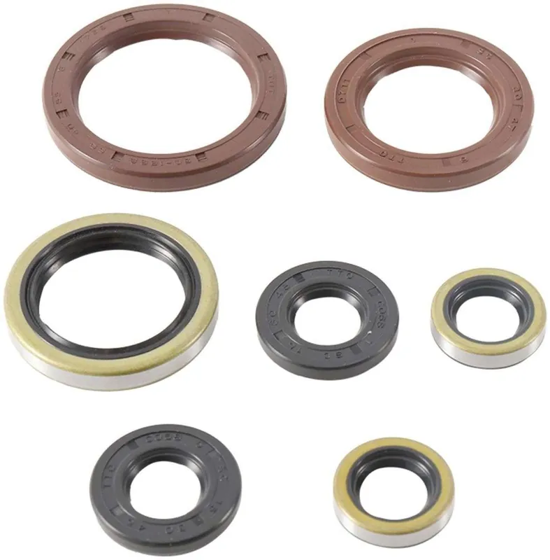 Non Perdere Kit paraoli motore Centauro Gas Gas MC-F 350 22-23
