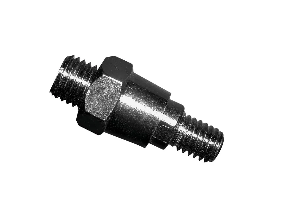 Acquista Ora Adattatore specchio moto Highway Hawk L + R M10x1,25 (1 pezzo)