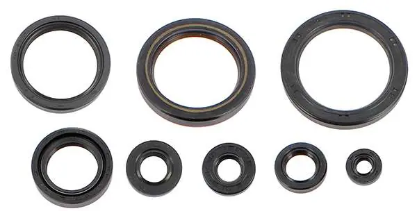 Kit paraoli motore Centauro Honda CRF 450RX 21-25 Sconto