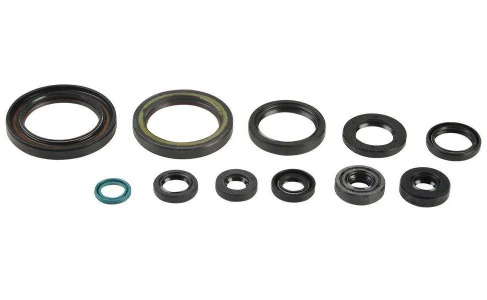 Ultimissimo Modello Kit paraoli motore Centauro Honda CRF 450X 05-16